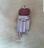 Contactslot Toyota Corolla KE30 35 gebruikt bieden, Ophalen of Verzenden, Gebruikt