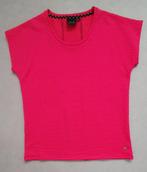 Nieuw! POOOLS DAMES SHIRT   ROZE, Maat 38/40 (M), Nieuw, Ophalen of Verzenden, Korte mouw