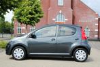 Citroen C1 1.0-12V Ambiance l Airco l Elek Pak l APK 07-2026, Voorwielaandrijving, Euro 5, Gebruikt, 4 stoelen