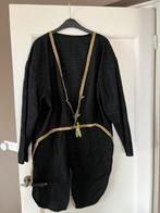 Carnavals dirigent circus directeur billen ticker, Ophalen of Verzenden, Zo goed als nieuw, Overige maten