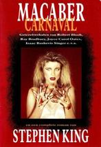 Macaber Carnaval (dik boek) - diverse auteurs, Boeken, Diverse auteurs, Ophalen of Verzenden, Zo goed als nieuw
