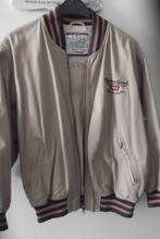 nieuw heren jack merk Levi*s, Maat 48/50 (M), Beige, Nieuw, Ophalen of Verzenden