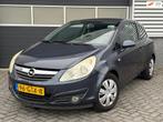 Opel Corsa 1.4-16V Enjoy Airo APK tot 06/2026 Inruilkoopje, Voorwielaandrijving, Stof, Gebruikt, 4 cilinders