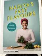 Nadiya's fast flavours - English edition, Overige typen, Ophalen of Verzenden, Zo goed als nieuw, Nadiya Hussain