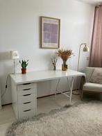 Alex bureau met ladenkast, Huis en Inrichting, Ophalen, Gebruikt