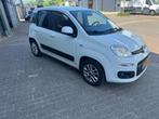 Fiat Panda 0.9 TwinAir Lounge Automaat, 12 maanden, Stof, Gebruikt, Euro 6