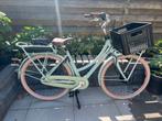 Gazelle Puur Plus ebike (49cm) 7 versnellingen 2 sleutels, Fietsen en Brommers, Fietsen | Dames | Damesfietsen, Ophalen, Gebruikt
