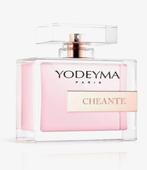Yodeyma Cheante Parfum - Damesparfum, Ophalen of Verzenden, Nieuw