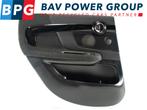 PORTIERBEKLEDING SET Mini Countryman (F60) (01-2016/06-2019), Auto-onderdelen, Interieur en Bekleding, Gebruikt, Mini