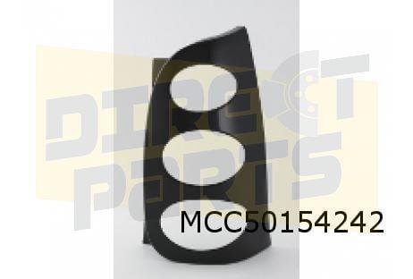 MCC Smart City-Coupe (2/02-) afdekking achterlicht Rechts (Z, Auto-onderdelen, Verlichting, Smart, Nieuw, Verzenden