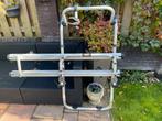 Fiat Ducato fietsendrager, Auto diversen, Fietsendragers, Ophalen, Gebruikt, Brede banden, Fietsendrager-accessoire