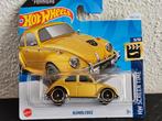 Hot Wheels Volkswagen Kever Bumblebee HotWheels, Verzenden, Nieuw, Auto