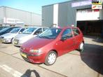 Fiat Punto 1.2 Dynamic APK TOT 28-02-2026, Voorwielaandrijving, 1242 cc, 4 cilinders, Origineel Nederlands