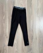 Zwarte Me and My Monkey (sport)legging - maat 140, Kinderen en Baby's, Kinderkleding | Maat 140, Meisje, Sport- of Zwemkleding