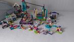 Lego friends, Ophalen, Gebruikt, Los playmobil