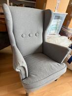 Kinder Fauteuil STRANDMON, Huis en Inrichting, Fauteuils, Ophalen of Verzenden, Zo goed als nieuw, 50 tot 75 cm