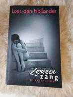 Loes den Hollander - Zwanen zang, Ophalen of Verzenden, Nieuw, Nederland