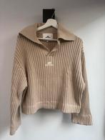 EME studios trui maat XS, Kleding | Dames, Truien en Vesten, Ophalen, Beige, Zo goed als nieuw, EME