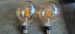 Philips Hue filament e27, Ophalen of Verzenden, Zo goed als nieuw, E27 (groot), Led-lamp