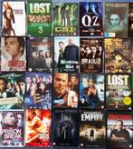 Actie oa Breaking Bad,Once upon...Colditz,OZ, Lost,Prison Br, Alle leeftijden, Boxset, Ophalen of Verzenden, Zo goed als nieuw
