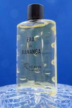 Mini - RIGAUD - Eau de Kananga - 6ml - edt - 5,7cm, Verzamelen, Parfumverzamelingen, Ophalen of Verzenden, Miniatuur, Zo goed als nieuw
