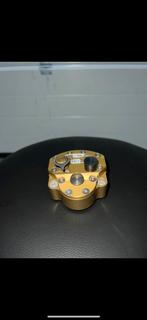 Scotts stuurdemper Met adapter KTM 1290 SAR/SAS, Ophalen, Gebruikt