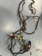Vespa Sprint/Primavera 4T2V kabelboom compleet, Ophalen of Verzenden, Gebruikt, Overige typen, Vespa