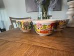 Blond Amsterdam kommetjes Efteling, Huis en Inrichting, Keuken | Servies, Blond Amsterdam, Verzenden, Zo goed als nieuw, Kom(men)