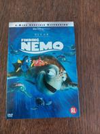 DVD Finding Nemo  ( Nieuw ), Cd's en Dvd's, Dvd's | Kinderen en Jeugd, Dieren, Alle leeftijden, Ophalen of Verzenden, Film
