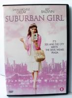 Suburban Girl (originele dvd), Ophalen of Verzenden, Romantische komedie, Vanaf 6 jaar