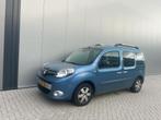 Renault KANGOO KW42B2, Auto's, Voorwielaandrijving, 1350 kg, Stof, Gebruikt