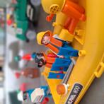 Playmobiel grote partij vintage, Kinderen en Baby's, Speelgoed | Racebanen, Ophalen of Verzenden, Zo goed als nieuw, Handmatig