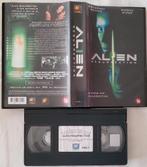 Alien Resurrection VHS SciFi, Alle leeftijden, Ophalen of Verzenden, Zo goed als nieuw, Actie en Avontuur