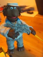 Beauregard Muppet met schoonmaakspullen, Ophalen of Verzenden, Zo goed als nieuw, Overige typen