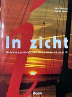 In Zicht taalboek NL, Verzenden, Zo goed als nieuw, Nederlands