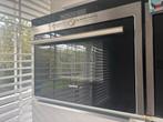 Siemens Combi Stoomoven HB36D572 - Ongebruikt!, Oven, Hete lucht, Zo goed als nieuw, Inbouw