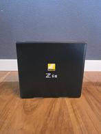 nikon z6 iii, Audio, Tv en Foto, Fotocamera's Digitaal, Ophalen, Spiegelreflex, Nieuw, Nikon