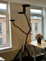 Kattenboom / krabpaal MOET DIT WEEKEND WEG, Dieren en Toebehoren, Ophalen, Gebruikt, Krabpaal