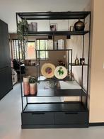 Woood Fons Vakkenkast, Ophalen, Gebruikt