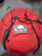 Quechua 2 Seconds II Tent - 2 persoons, Ophalen of Verzenden, Zo goed als nieuw, Tot en met 2