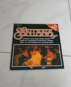 Santana 10 albums 11 lp-'s, Verzenden, Zo goed als nieuw, 12 inch, Poprock
