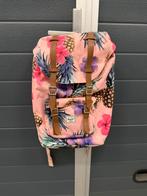 Herschel rugtas, Ophalen of Verzenden, Zo goed als nieuw, Rugtas