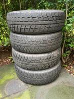 Michelin Alpin A3 winterbanden 165/65 R14 79T, Ophalen, Gebruikt