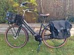 Mooie stoere transport fiets in goede staat!, Versnellingen, 50 tot 53 cm, Zo goed als nieuw, Ophalen