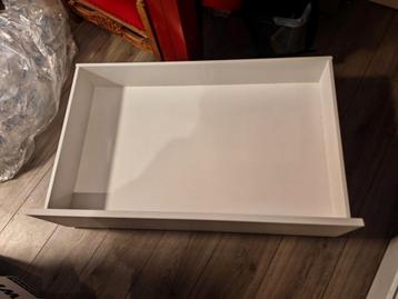 Bedlade Malm Ikea  beschikbaar voor biedingen