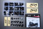 Kuip bouten set voor BMW K1600GT K1600GTL K1600B 2011 - 2019