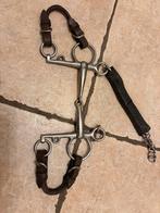 Pelham bit, Dieren en Toebehoren, Ophalen of Verzenden, Gebruikt, Overige soorten