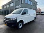 Volkswagen Transporter3 persoons  2.0 D 75KW 2013, Auto's, Bestelauto's, 4 cilinders, 1858 kg, Volkswagen, Diesel
