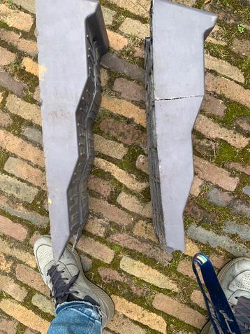 Fiama oprij blokken beschikbaar voor biedingen