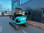 Kobelco SK045 midikraan 4.5ton yanmar motor 5804 uur, Ophalen, Graafmachine